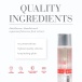 JO - 擁抱溫暖 多合一性感按摩潤滑劑 - 120ml 照片-2