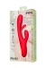 JOS - Patti Flapping Vibrator - Red photo-11