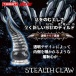 T-Best - Stealth Claw Tentacle Dildo L - Clear photo-3