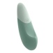 Womanizer - Vibe UltraWave Clitoral Vibrator - Sage photo