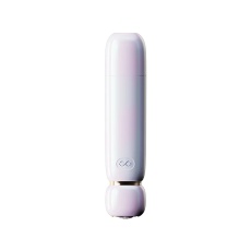 Zalo - Lia Suction Massager - Lavender Purple photo