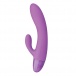 Kaya is a rabbit guaranteed to put a hop in your step; simpl... PicoBong - Kaya Rabbit - Purple photo-3
