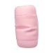 Tenga - Puffy Balls - Strawberry Pink photo-4