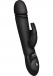 Gives you a realistic powerful thrust in the shaft, unlike a... TRC - Thrusting Rabbit - Black photo