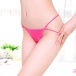 SB - Thong T190 for Vibro Eggs - Rose Red photo-3