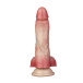 FAAK - Alexander Realistic Dildo - Flesh photo-5