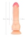 RealStick - Nude Nash 仿真阳具 18cm 照片-12