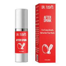 Dr.Tush - After Spank Gel - 30ml photo