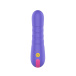 Intense - Stella Up Down Vibrator - Purple photo