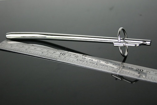 XFBDSM - Metal Bondage Chastity Belt photo