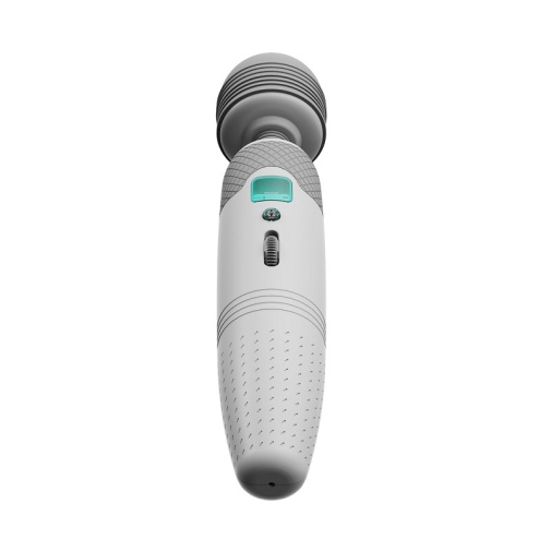 Secwell - Oops Heating Massager - White 照片