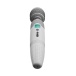 Secwell - Oops Heating Massager - White 照片-3