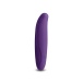 NS Novelties - INYA Flirt Mini Vibe - Dark Purple photo