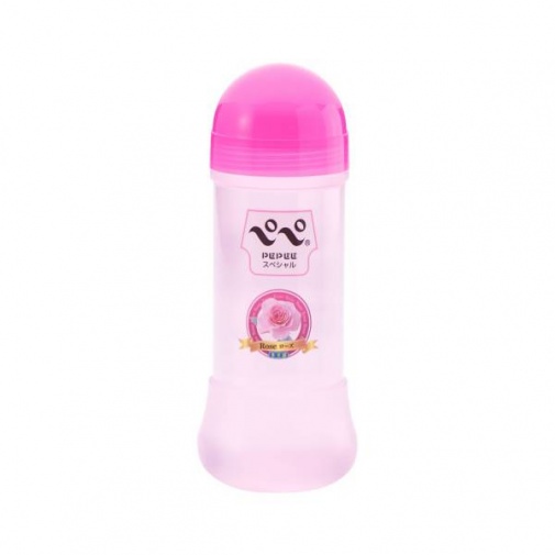 A-One - Pepe Special Rose Lube - 250ml photo
