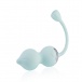 OTOUCH - Lotus Vibro Balls - Blue photo-5