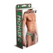 Prowler - Tartan Jock - Green - S 照片-3