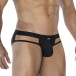 Cut4men - Web Jockstrap - Black - L photo