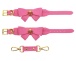 Taboom - Malibu Wrist Cuffs - Pink  照片-6