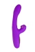 JOS - Pitti Air-Pulse Rabbit Vibrator - Purple photo-4