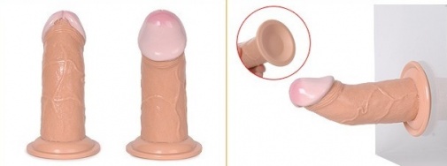 A-One - Tenge Dan 假阳具 照片
