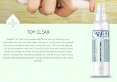 Waterfeel - Toy Cleaner - 150ml photo