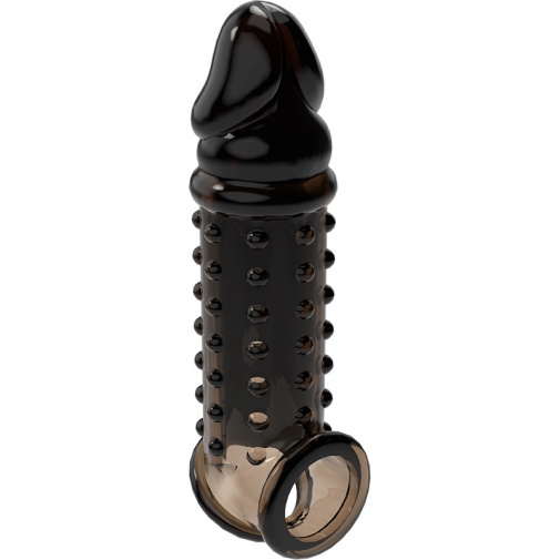 VirilXL - V11 Penis Extender - Black photo