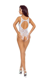 Passion - Teddy BS112 - White photo