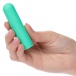 CEN - Turbo Buzz Rounded Vibro Bullet - Green photo-2