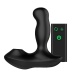 Nexus - Revo Air Suction Prostate Massager - Black photo