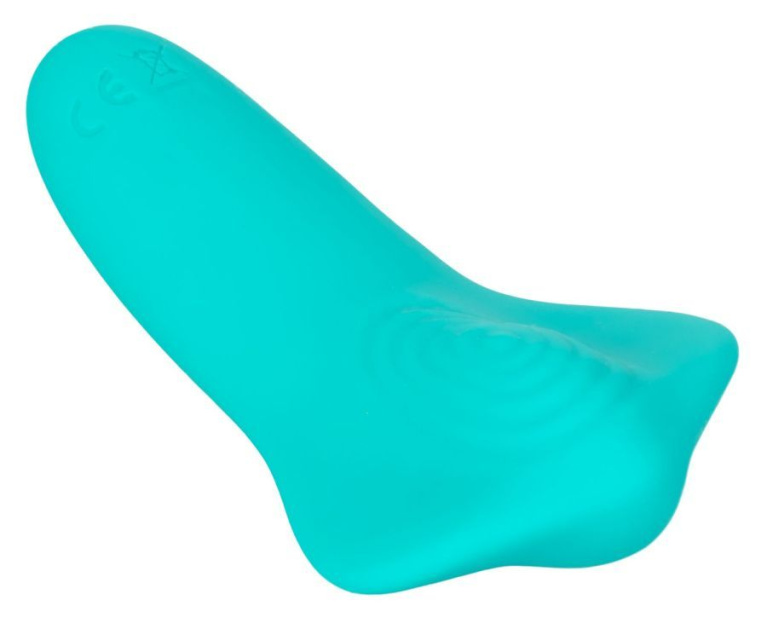 CEN - Slay PleaseMe Panty Vibe - Teal photo