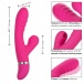 CEN - Foreplay Frenzy Pucker Vibe - Pink photo-13