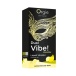 Orgie - Dual Vibe! 可食用震動凝膠 檸檬琴通寧 - 15ml 照片-5