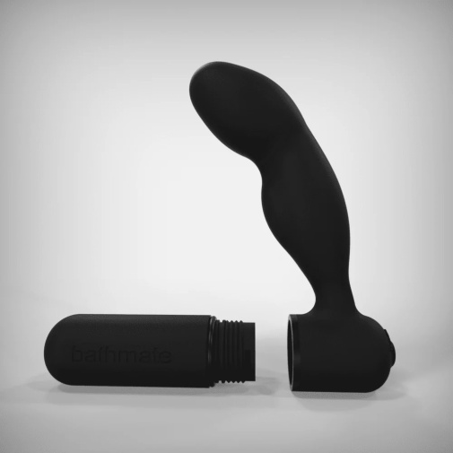 Bathmate - Prostate Vibe - Black photo