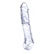 Nasstoys - 7.5" Magic Penis Extender w Ball Strap - Clear 照片-4