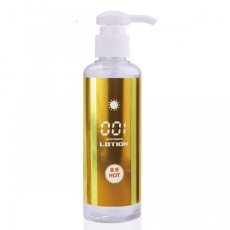 SSI - 001 免沖洗潤滑劑 溫感 - 180ml 照片
