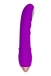 A-Toys - Wesea Vibro Douche Nozzle - Purple photo-5