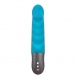 All the freedom of a battery toy, without sacrificing power!... Fun Factory - Abby G - Turquoise Fluor photo-2