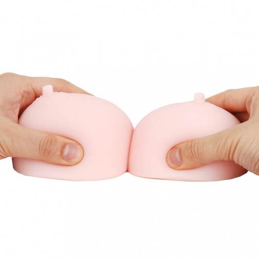 Rends - Super-soft Breast D photo