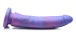 Strap U - Magic Stick Glitter 8" Dildo - Purple photo-4