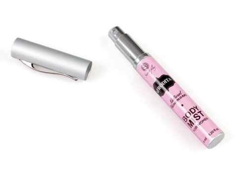 Secret Play - Afrodita Pheromone Body Mist - 6ml photo