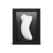 Lelo - Sona 3 Clitoris Massager - White 照片-6