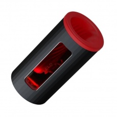 Lelo - F1S V2A 聲波電動飛機杯 - 紅色 照片
