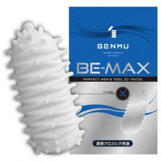 Genmu - Be-Max Type-X 自慰器 照片