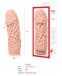 Kokos - Extreme Venuos Cock Sleeve S - Flesh photo-6