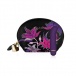 Rianne S - Essentials Mini G Floral Deep Vibe - Purple photo