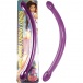 Nasstoys - Double Trouble Slender Bender - Purple photo-7