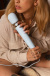 Le Wand - Plug-In Sky Massager - Blue photo-5