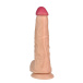 Kiotos - #07 Huge Realistic Dildo - Flesh photo-5