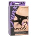 CEN - Onyxxx Jock Strap-On - Black 照片-10