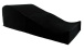 Liberator - Sex Pillow Flip Ramp - Black photo